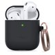 thumbnail image 1 of Funda de silicona elago para AirPods con llavero, 1 of 7
