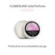 thumbnail image 2 of Bálsamo de bolsillo portátil Solid Perfume Flowerland, 30 ml, jacinto, 2 of 4