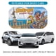 thumbnail image 4 of Parasol para Auto Scooby-Doo Piratas 133x73cm, 4 of 6