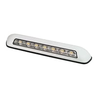 Magideal - Luces De Toldo De Rv Camiones Impermeables Exteriores Vehículos Vehículos Ligera De La Barra Led Iluminación Para Campistas Garden Van Camping Camping Estilo F