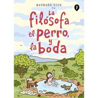 Salamandra - Libro La Filosofa, El Perro Y La Boda