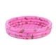 thumbnail image 1 of Piscina Inflable 3 Aros Colores 150 X 35 cms Rosa, 1 of 2
