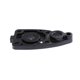 thumbnail image 4 of Placa De Bomba De Agua Placa De Aluminio Para Motor Fueraborda Yamaha 6E0-45321-01-5B, 4 of 5