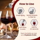 thumbnail image 4 of Eliminador de sulfitos de vino Drop It Wine Drops, 1 paquete, 4 of 8