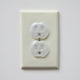 thumbnail image 4 of Protectores de seguridad y tapas para enchufes Dreambaby, color blanco, 4 of 5