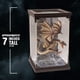 thumbnail image 4 of Criaturas Mágicas The Noble Collection Dragón Cola de Cuerno Húngaro N.º 4, 4 of 7