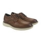 thumbnail image 5 of Zapato Ferracini Hombre 4565 Café Casual, 5 of 7