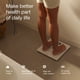 thumbnail image 4 of Báscula Withings Body Smart Wi-Fi Bluetooth para Grasa Corporal, 4 of 5