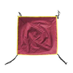 Ioensy - Reemplazo De La Parte Superior De La Tienda Protección Contra La Lluvia Cubierta De La Rejilla De Ventilación Del Techo Toldo Superior De La Rejilla De Ventilación