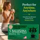 thumbnail image 3 of Té 3 Ballerina Dieters Drink Extra Strength - Pack de 4, 3 of 9