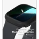 thumbnail image 4 of Carcasa Ringke Para Apple Watch 11 / 10 ( 44 mm) Pack 2 Negro Matte, 4 of 9