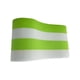 thumbnail image 2 of Pull Buoy Swim Trainer Foam Pool Training Aid Para Hombres Y Mujeres Pool Gear Green, 2 of 5
