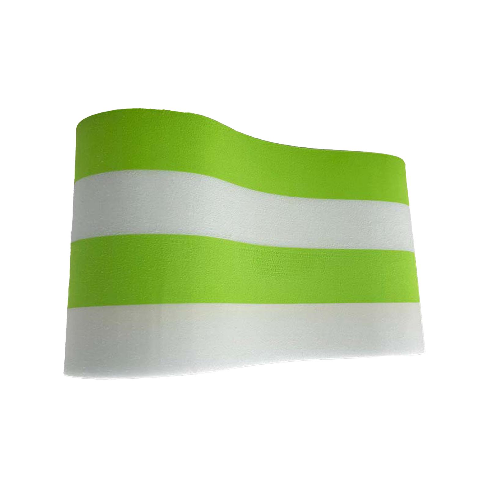 Magideal - Boya De Tracción, Soporte Para Piernas Y Caderas, Entrenador De Natación Eva, Flotación De Flotabilidad, Flotador De Piernas, Ayuda Para Entrenamiento Verde