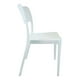 thumbnail image 4 of Silla Plástica Minimal Cian Dvp, 4 of 5