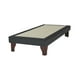 thumbnail image 2 of Base De Cama 1 Plaza Normal, 2 of 3
