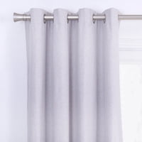 Fabrics - Cortina Blackout 140X220 Beige