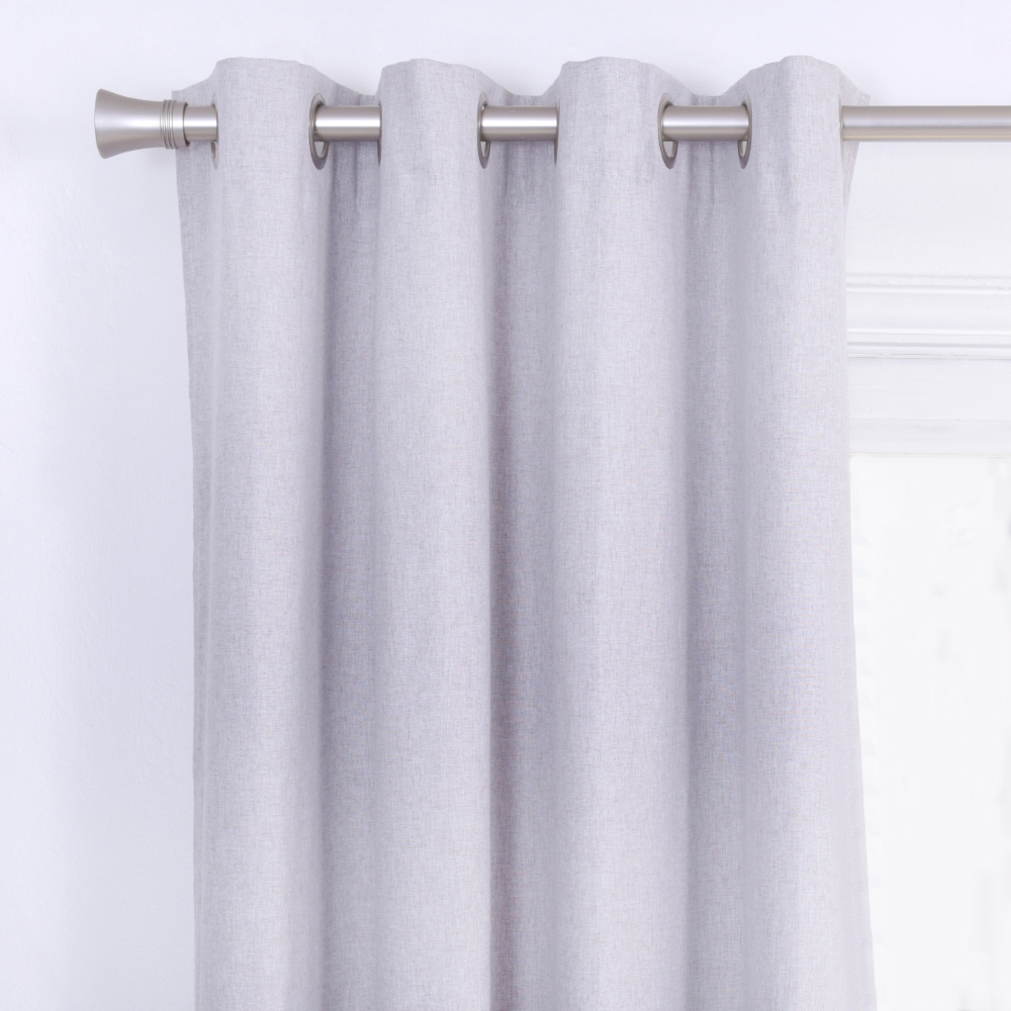 Fabrics - Cortina Blackout 140X220 Beige