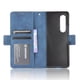 thumbnail image 5 of Funda Cartera Magnética para Samsung Galaxy Z Fold 4 5G- Tarjetero Desmontable, Cuero PU, Soporte, 5 of 6