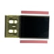 thumbnail image 2 of Pantalla LCD Resistente Para Instrumentos Audi A3 1998-2000 A4 1996-2000, 2 of 5