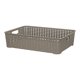 thumbnail image 1 of Canastilla Tavarua 6.6 Litros Taupe, 1 of 1