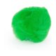 thumbnail image 3 of Pompones Art Cove 1,3 cm Verde Neón 100 piezas, 3 of 4