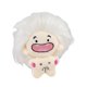 thumbnail image 4 of Linda Mu?eca Decorativa De Dibujos Animados De Peluche Para Ni?os Y Ni?as Cesta De Relleno Blanco, 4 of 5