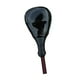 thumbnail image 3 of Niños Taekwondo Kick Pad EVA Para Accesorios De Entrenamiento Karate Kickboxing Sanda Negro, 3 of 3