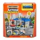 thumbnail image 1 of Pista de Juguete Matchbox Basics Playset de Acción Taller Mecánico, 1 of 3