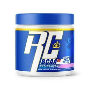 Bcaa Xs Ronnie Coleman – 30 Servicios | Candy