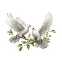 Magideal - Arte De Pared De Metal Con Paloma De Y Rama De Olivo, Decoración De Fondo Minimalista, Escultura De Pájaro Colgante Como Regalo De Inauguración