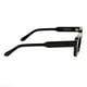 thumbnail image 3 of Lentes de sol UV400 Balino negro, 3 of 8
