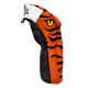 thumbnail image 4 of Funda De Cabeza Para Club De Golf Cuello Largo Moda Funda Protectora Para Palos De Golf Regalo De Golfista Dr 32cm X 15cm, 4 of 5