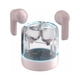 thumbnail image 1 of AARONMEI Auriculares Inalámbricos 5.3 Rosado, 1 of 3