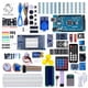 thumbnail image 1 of Kit Arduino ELEGOO Mega R3 MEGA2560 200 Piezas Completo, 1 of 3