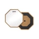thumbnail image 3 of Tambor Practice Pad Evans RealFeel Attacktile de 25,4 cm con soporte, 3 of 5