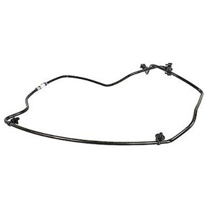 Manguera Deposito Coolant Ford Fusion 2013-2016 Original