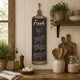 thumbnail image 2 of Cuadro Quincho Cocina Madera Campestre, 2 of 5
