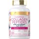 thumbnail image 1 of Suplemento de colágeno Carlyle Collagen + C 6000 mg 120 cápsulas, 1 of 3