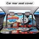 thumbnail image 5 of Funda para Asiento Trasero de Auto Desmarcar Thomas 120x59x76cm, 5 of 6