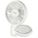 thumbnail image 1 of Ventilador Personal Portátil Flexible De 3 Velocidades Para Acampar, Dormitorio Y Oficina, 1 of 3