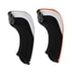 thumbnail image 2 of 2 Uds Golf Hybrid UT Club Rescue Head Cover Headcover Naranja Y Gris, 2 of 5