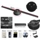 thumbnail image 4 of Proyector de hologramas 3D Missyou con ventilador de hologramas, 42 cm, con mando a distancia, 4 of 9