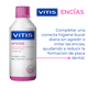thumbnail image 5 of Enjuague Bucal Vitis Encías 500ml, 5 of 5