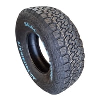 Sumaxx - Neumatico 275/55 R20 At All-Terrain 117 T