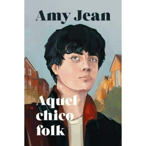 Titania - Libro Aquel Chico Folk