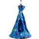 thumbnail image 1 of Teepee para pájaros A&E Cage Company mediano de forro polar, 1 of 4