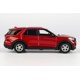 thumbnail image 4 of Modelo de metal fundido Motormax 1/43 11 cm Ford Explorer, 4 of 8