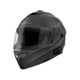 thumbnail image 1 of Casco de moto inteligente OutForce de cara completa, negro mate, tamaño grande, 1 of 6