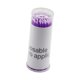thumbnail image 3 of Hisopo De Algodón Desechable Para Mujer, Herramienta De Belleza Para Maquillaje, Hisopos De Algodón De Limpieza, Color Morado Peque?o, 100 Uds., 3 of 5