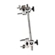 thumbnail image 3 of Soporte Para Platillos Piezas De Tambor De Metal Hardware De Tambor Accesorio De Brazo De Platillo Para Estilo De Repuesto E, 3 of 5